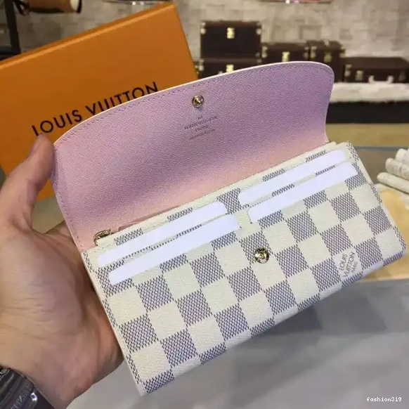Louis EMILIE Vuitton 0412